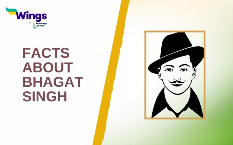 FACTS ABOUT BHAGAT SINGH
