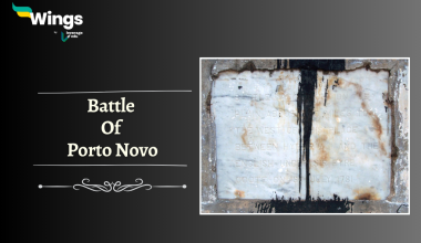 Battle Of Porto Novo