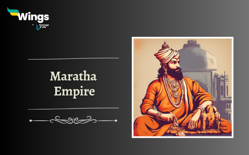 Maratha Empire