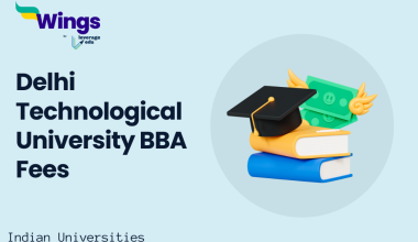 Delhi-Technological-University-BBA-Fees
