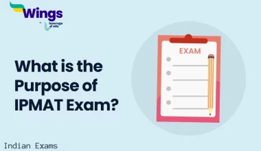 What is the Purpose of IPMAT Exam