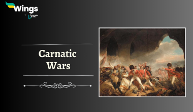 Carnatic Wars
