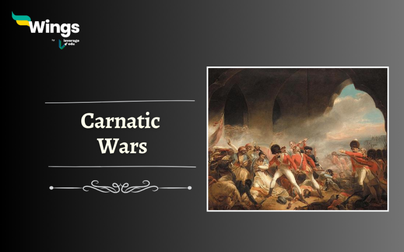 Carnatic Wars