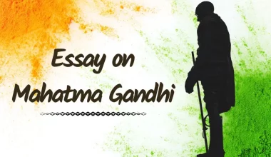 Essay-on-Mahatma-Gandhi