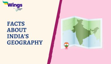 facts about India’s Geography