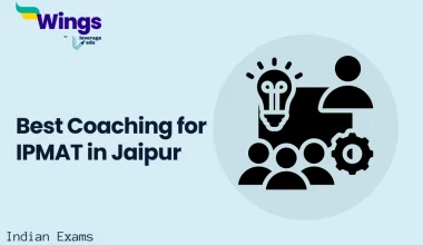 Best Coaching for IPMAT in Jaipur