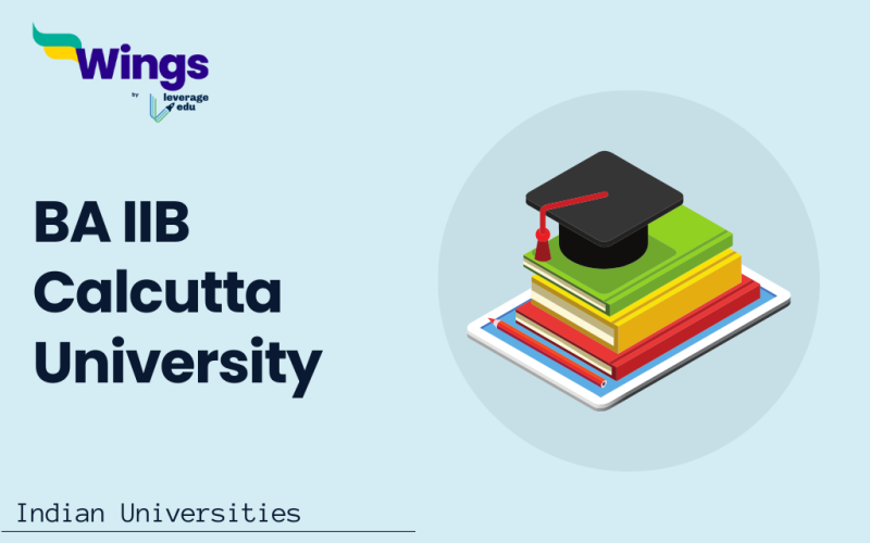 BA-IIB-Calcutta-University