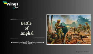 battle of imphal