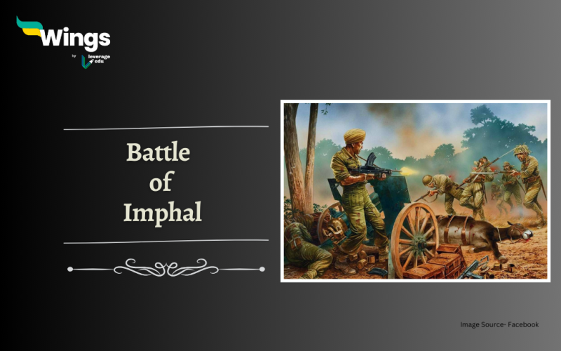 battle of imphal