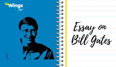 Essay on Bill Gates