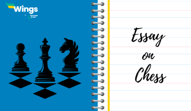 essay on chess