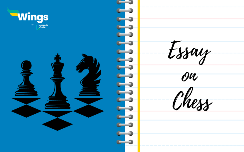 essay on chess