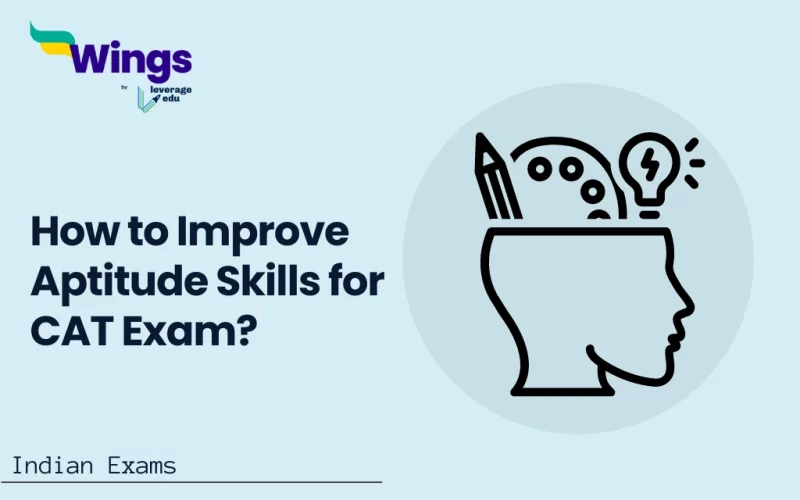 How to Improve Aptitude Skills for CAT Exam