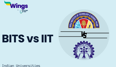 BITS vs IIT