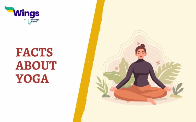 FACTS ABOUT YOGA