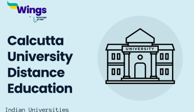 Calcutta-University-Distance-Education