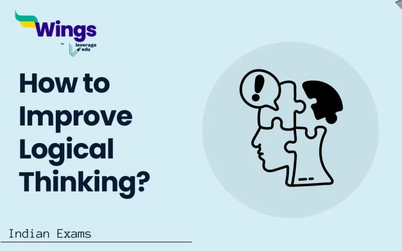 How to Improve Logical Thinking