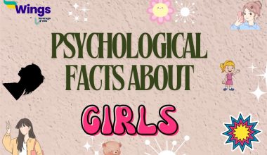 psychological facts about Girls