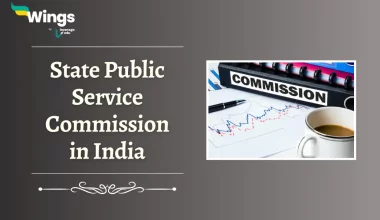 State Public Service Commission in India