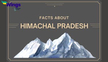 Facts About Himachal Pradesh