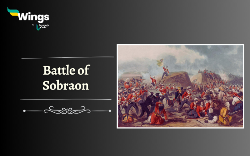 Battle of Sobraon