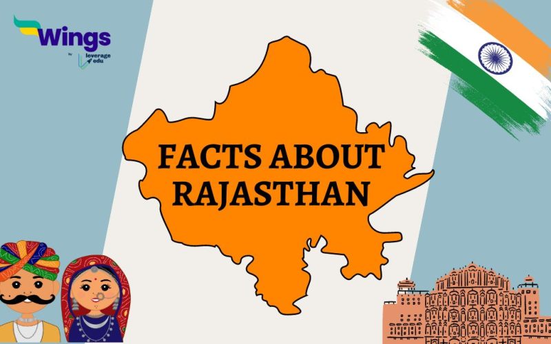 facts about rajasthan