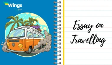 Essay-on-Travelling