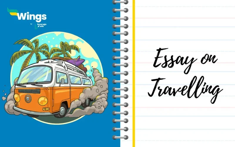 Essay-on-Travelling