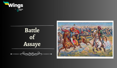 Battle of Assaye