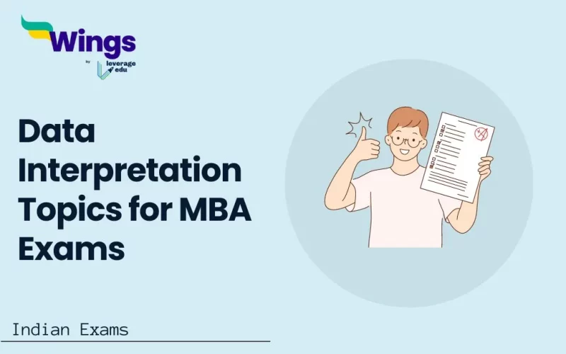 Data-Interpretation-Topics-for-MBA-Exams