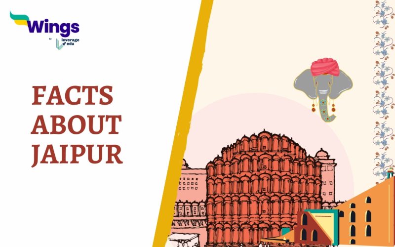 FACTS ABOUT Jaipur