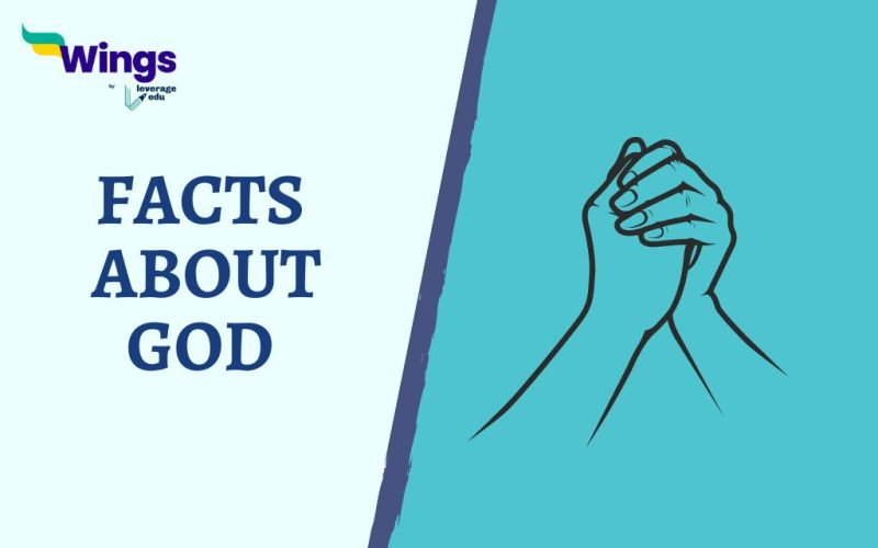 facts about god