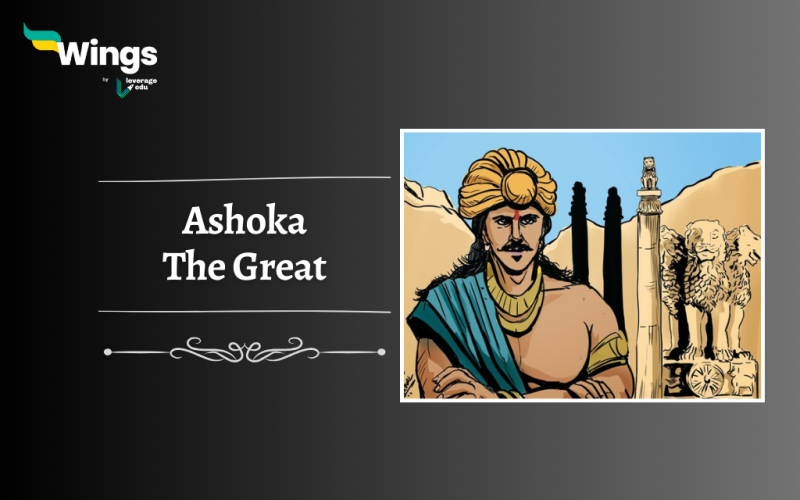 Ashoka The Great