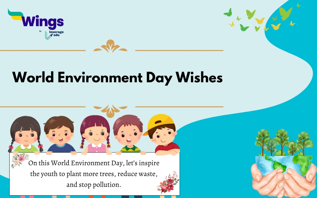 World Environment Day Wishes