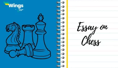 Essay-on-Chess-