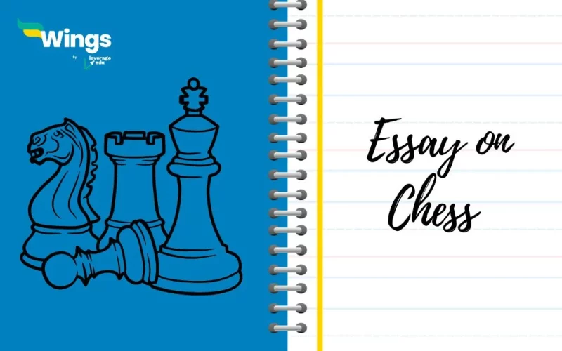 Essay-on-Chess-