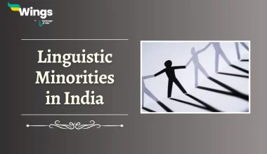 Linguistic Minorities in India