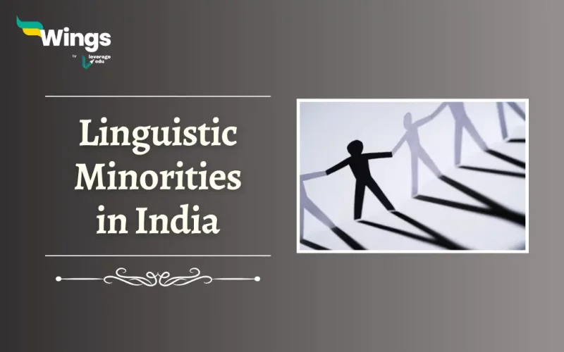 Linguistic Minorities in India