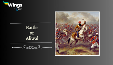 Battle of Aliwal