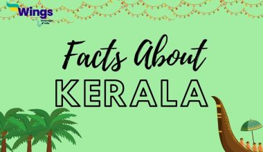 Facts About Kerala