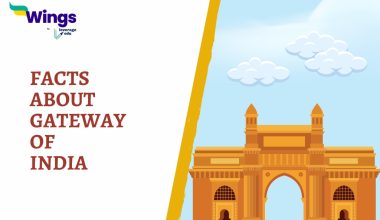 FACTS ABOUT Gateway of India