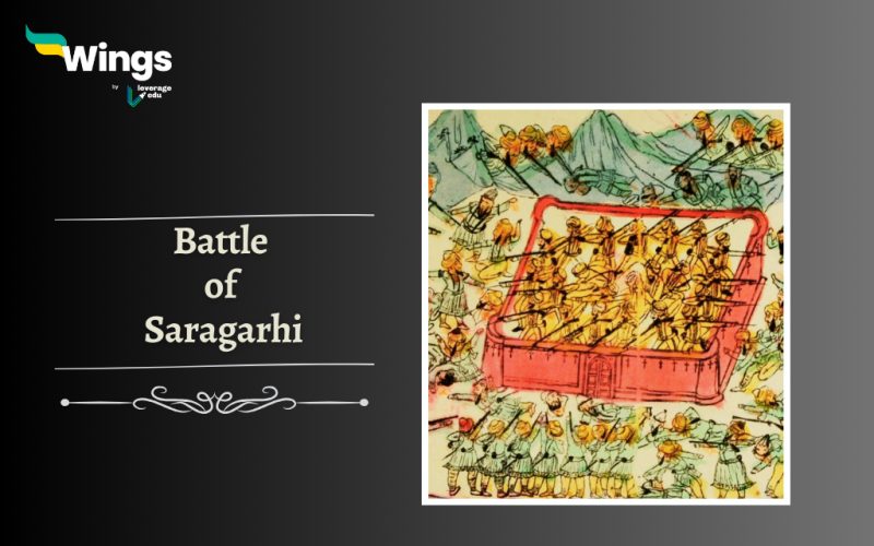 battle of saragarhi