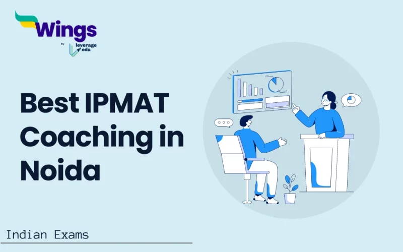 Best IPMAT Coaching In Noida