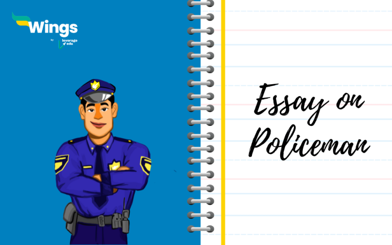 essay on policeman