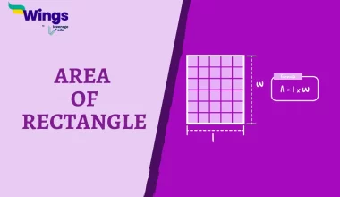 Area of Rectangle Formula and Examples