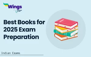 Best Books for 2025 Exam Preparation
