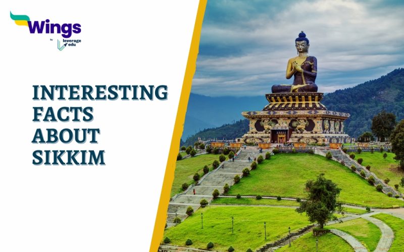Interesting FACTS ABOUT SIKKIM