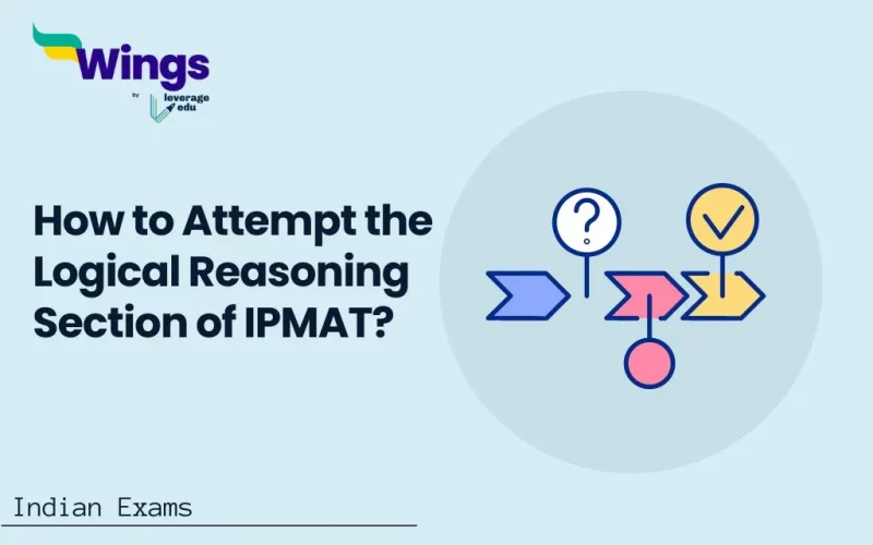 How to Attempt the Logical Reasoning Section of IPMAT?