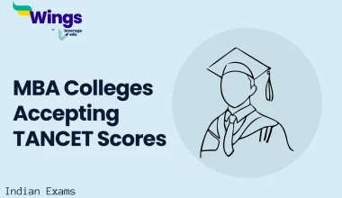 MBA Colleges Accepting TANCET Scores