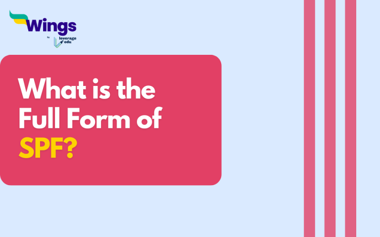 What Is The Full Form Of SPF what-is-the-full-form-of-spf